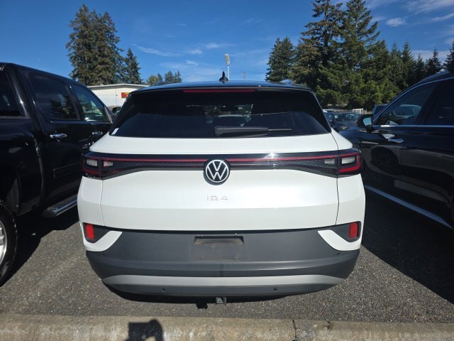Certified 2023 Volkswagen ID.4 Pro S Plus SUV