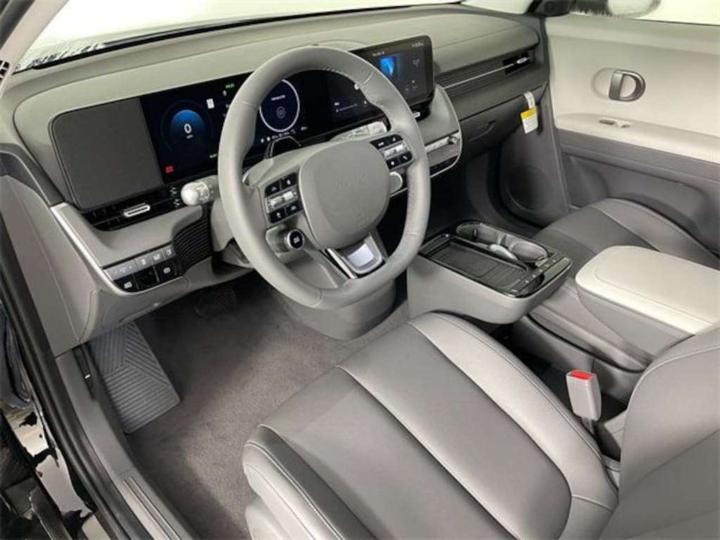 New 2025 Hyundai IONIQ 5 SEL SUV