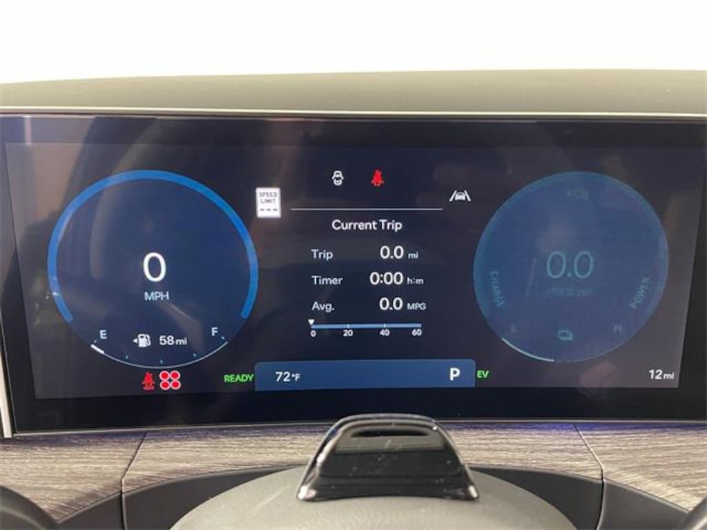 New 2026 Hyundai Santa Fe Hybrid Limited SUV