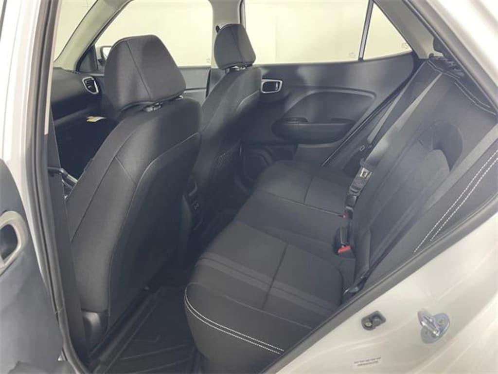 New 2026 Hyundai Venue SEL SUV