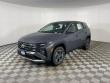 New 2026 Hyundai Tucson Hybrid Blue SUV