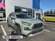 Used 2019 Toyota RAV4 Adventure SUV