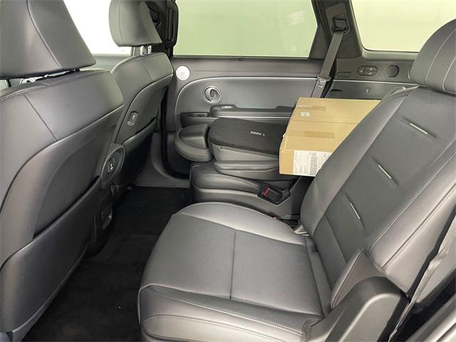 2026 Hyundai Palisade Calligraphy photo 3