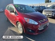 Ford C-Max Hybrid