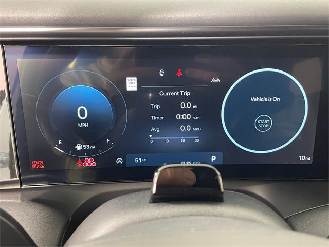 2026 Hyundai Palisade XRT photo 3