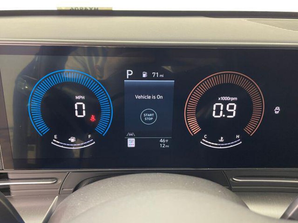 New 2026 Hyundai Kona SEL Sport AWD SUV