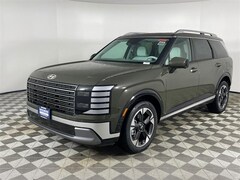2026 Hyundai Palisade Limited AWD SUV
