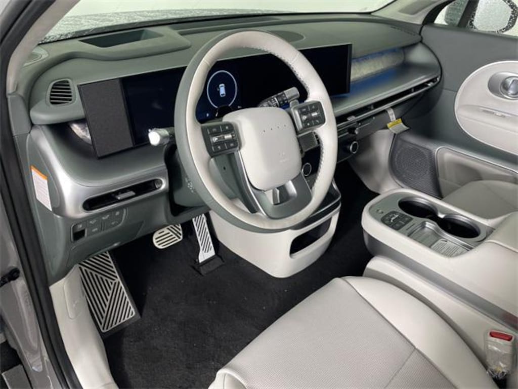 New 2026 Hyundai IONIQ 9 Performance Calligraphy SUV