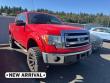 Used 2013 Ford F-150  Truck SuperCrew Cab
