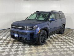 2026 Hyundai Santa Fe Hybrid Calligraphy SUV