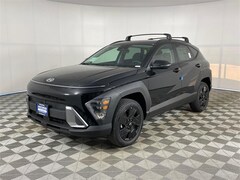 2026 Hyundai Kona SEL Sport AWD SUV 2026 Hyundai Kona SEL Sport AWD SUV