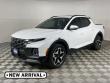 Used 2024 Hyundai Santa Cruz 2.5T Limited Truck Crew Cab