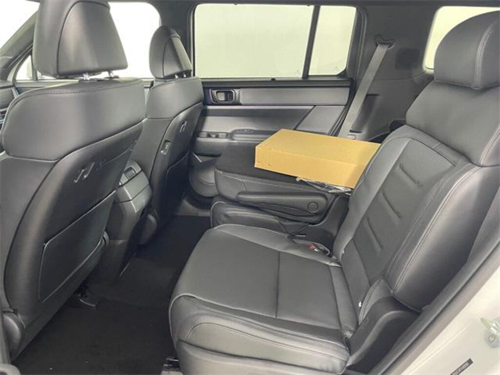 New 2026 Hyundai Santa Fe Hybrid Calligraphy SUV