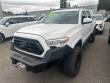 Used 2023 Toyota Tacoma TRD Off Road V6 Truck Double Cab