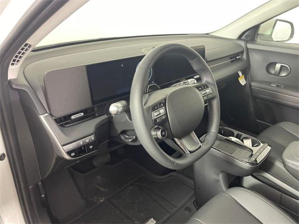 New 2026 Hyundai IONIQ 5 SEL SUV