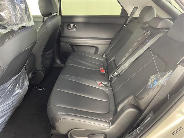 2025 Hyundai Ioniq 5 SEL photo 4