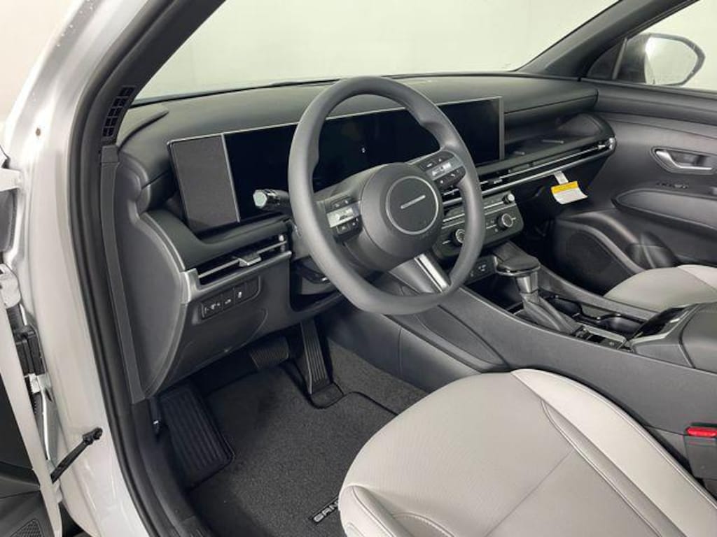 New 2027 Hyundai Santa Cruz SE AWD Truck Crew Cab