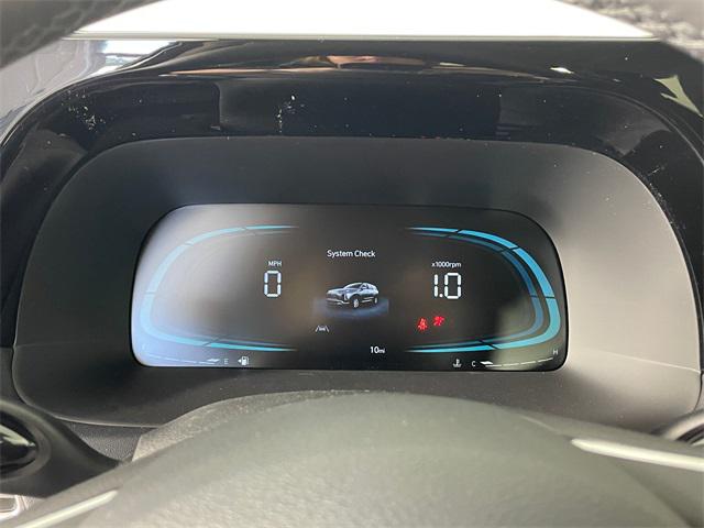 2025 Hyundai Palisade SEL photo 3