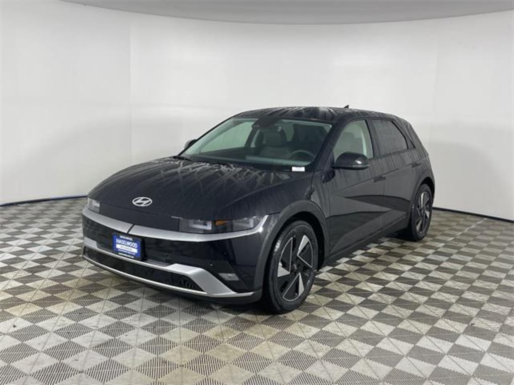 New 2026 Hyundai IONIQ 5 SEL SUV