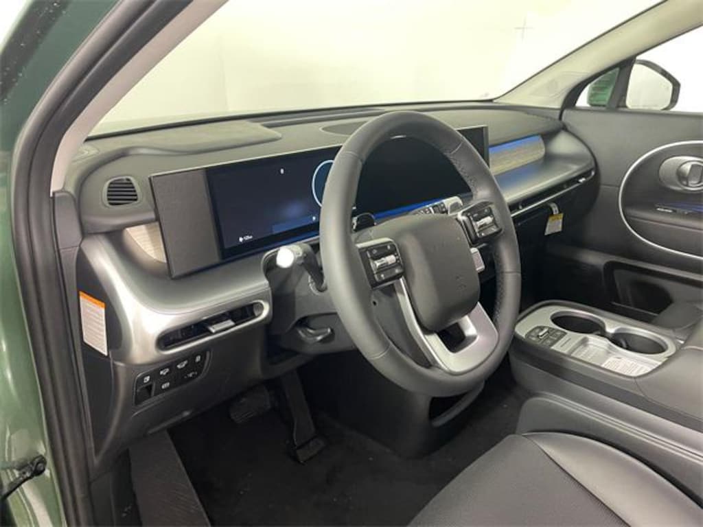 New 2026 Hyundai IONIQ 9 SEL SUV