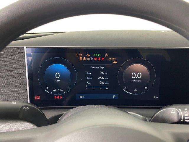 New 2027 Hyundai Santa Cruz SEL Activity AWD Truck Crew Cab