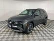 New 2026 Hyundai Tucson Hybrid SEL AWD SUV