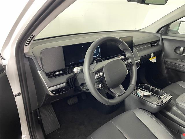 2026 Hyundai Ioniq 5 SEL photo 2