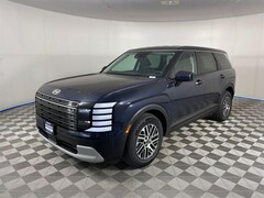 2027 Hyundai Palisade SE AWD SUV