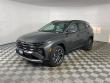 New 2026 Hyundai Tucson Hybrid Limited SUV