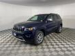 Used 2016 Jeep Grand Cherokee Limited 4x4 SUV