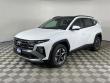 New 2025 Hyundai Tucson Hybrid SEL Convenience SUV