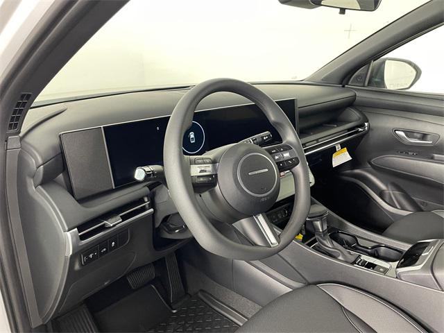 2026 Hyundai Santa Cruz SEL Activity photo 2