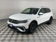 Used 2024 Volkswagen Tiguan 2.0T SUV