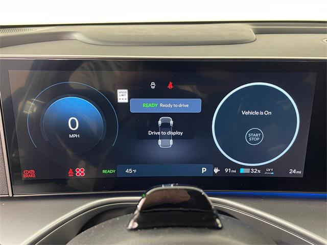 2026 Hyundai Ioniq Limited photo 3