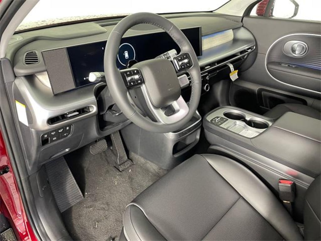 New 2026 Hyundai IONIQ 9 SEL SUV