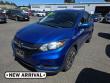 Used 2018 Honda HR-V EX 2WD SUV