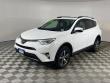 Used 2017 Toyota RAV4 XLE SUV