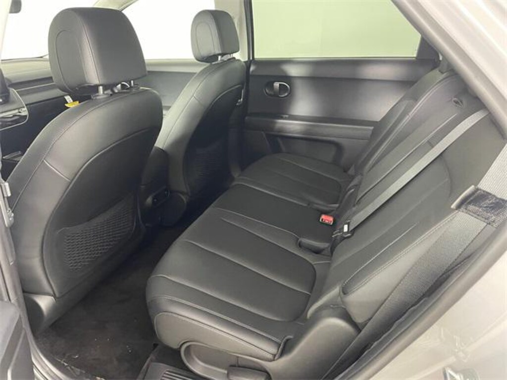 New 2026 Hyundai IONIQ 5 SEL SUV