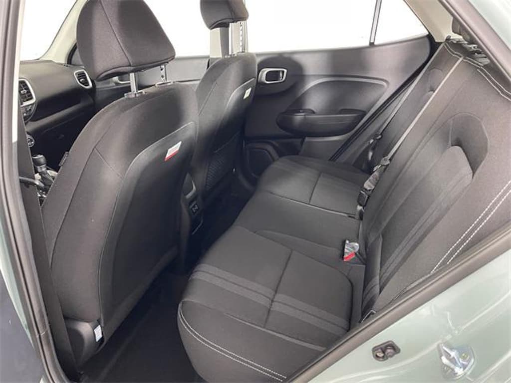 New 2026 Hyundai Venue SEL SUV