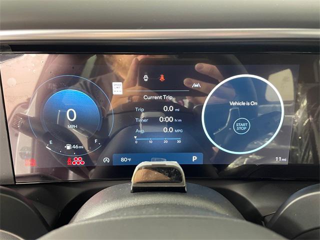 2026 Hyundai Palisade Calligraphy photo 3