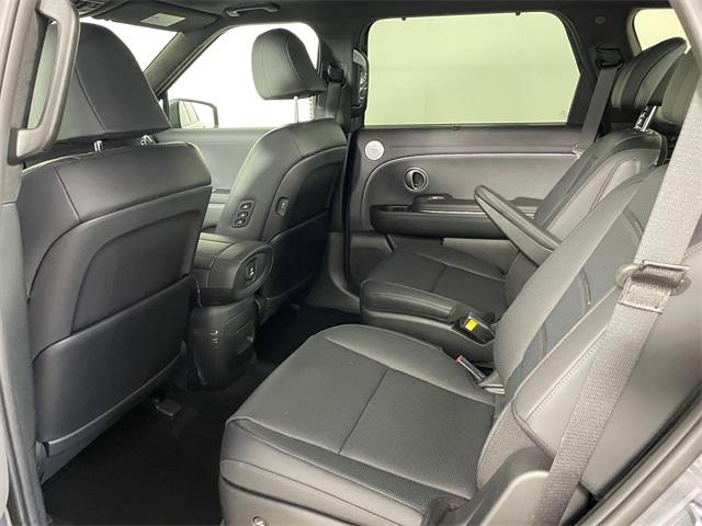 2026 Hyundai Palisade Calligraphy photo 4