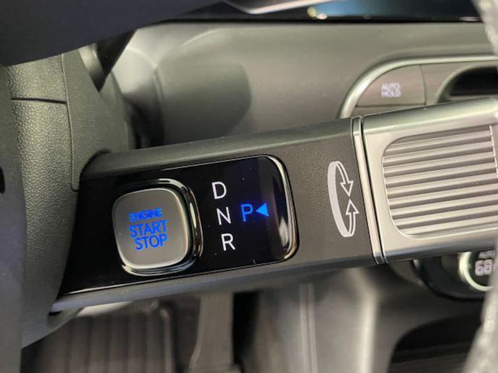 New 2026 Hyundai Palisade Hybrid Limited SUV