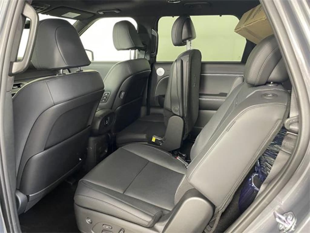 New 2026 Hyundai Palisade Calligraphy AWD SUV