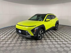2026 Hyundai Kona Limited AWD SUV