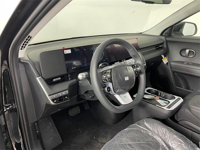 2025 Hyundai Ioniq 5 SEL photo 2