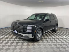 2026 Hyundai Palisade Hybrid SEL 8P SUV