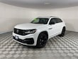  Volkswagen Atlas Cross Sport