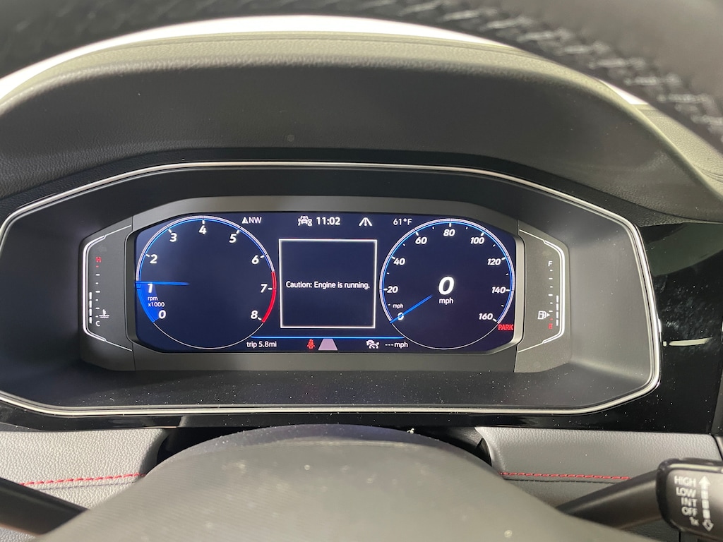 New 2026 Volkswagen Jetta GLI 2.0T Autobahn Sedan