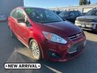 Ford C-Max Hybrid