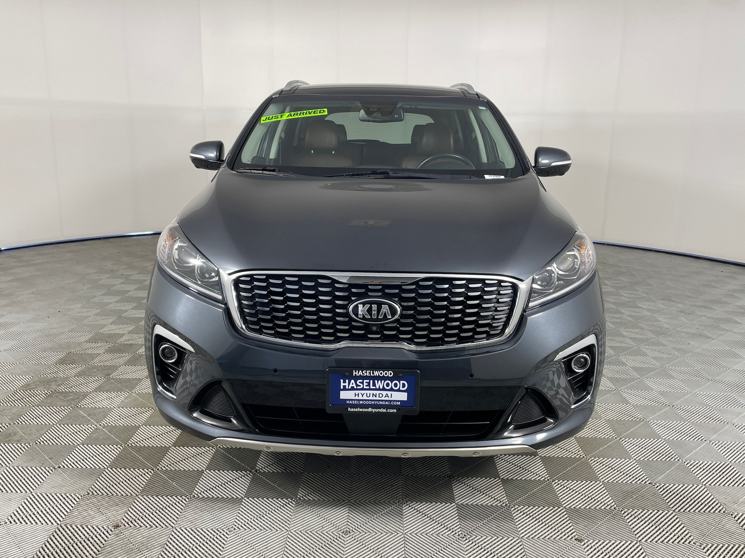 2020 Kia Sorento SX - Photo 29